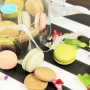 Macaron gift box